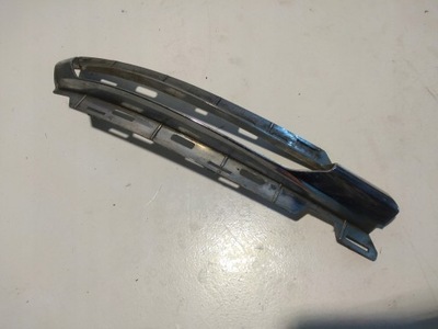 Хром решётки бампера решётка радиатора mercedes w251 правый фото №1