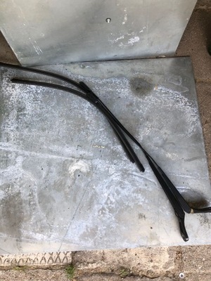 Важелі двірник 5008 i фото №1