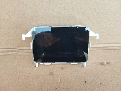 FORD ECOSPORT 2 2015 MONITOR MONITOR PANTALLA  