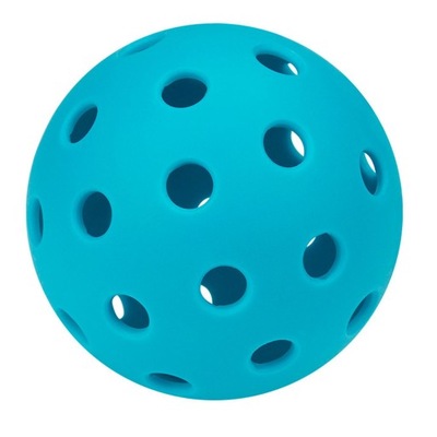 Luminous Pickleball Ball Blue
