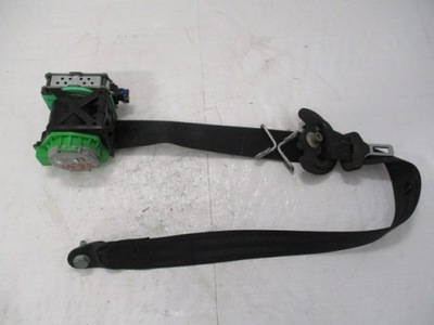 Citroen c4 ds4 pas безпеки лівий передній фото №1