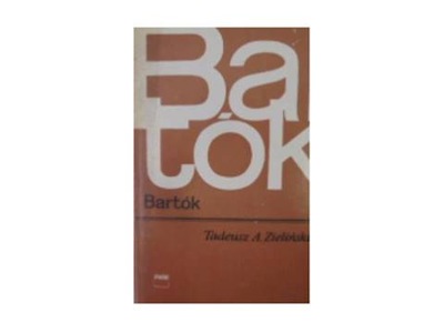Bartók - Zieliński