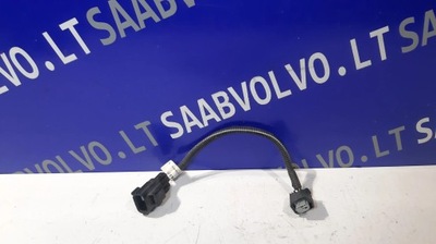 VOLVO V70 2006 SENSORS POSITION  