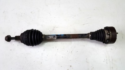 Приводной вал левая skoda octavia 2 1z 1,6 fsi 1k0407271dh фото №1