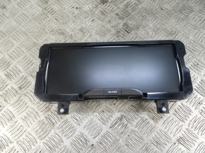 Citroen c5 aircross счетчик приборная панель 9826262080 фото №1