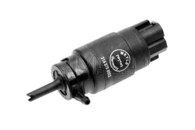 Meyle помпа розпилювача bmw e24-36 meyle фото №1