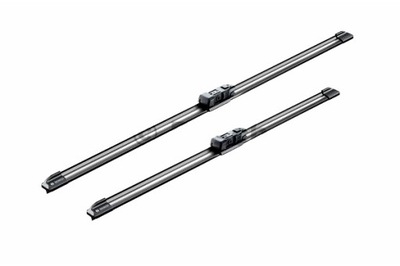 BOSCH LIMPIAPARABRISAS ESCOBILLAS 2 PIEZAS A164S AEROTWIN 625 500MM VOLVO S90 II  