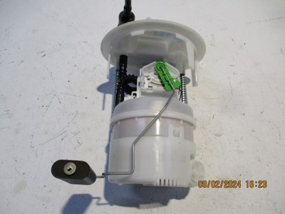 Насос пального peugeot citroen 9820727580 фото №1