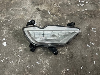 Hyundai i20 ii противотуманная фара левый фото №1