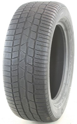 225/55R16 99H Continental ContiWinterContact TS830P