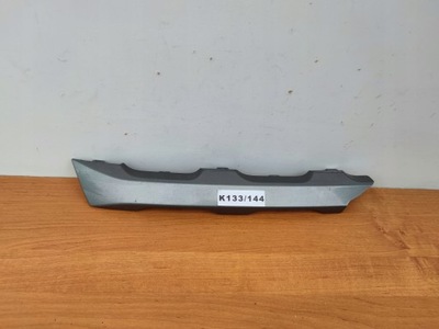 Suzuki grand vitara правая молдинг решётка накладка r фото №1