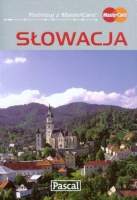 Słowacja przewodnik ilustrowany