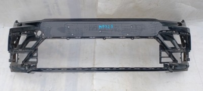 Vw tiguan ii 5nn r-line бампер перед передний фото №1