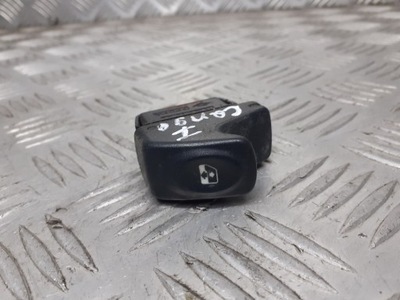 Кнопка перемикач скло renault kangoo i фото №1