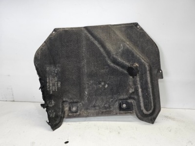 Накладка подвеска перед audi a4 b9 8w0825209a фото №1
