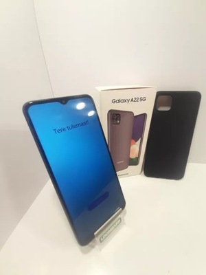 TELEFON SAMSUNG GALAXY A22 5G