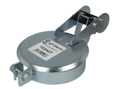 Наконечник труби випускної man фото №1