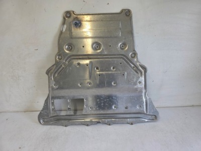 Плита pod двигун audi tt 8s7 cabrio 8s7863822 фото №1