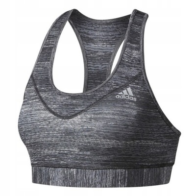 Stanik sportowy adidas Techfit AJ2189