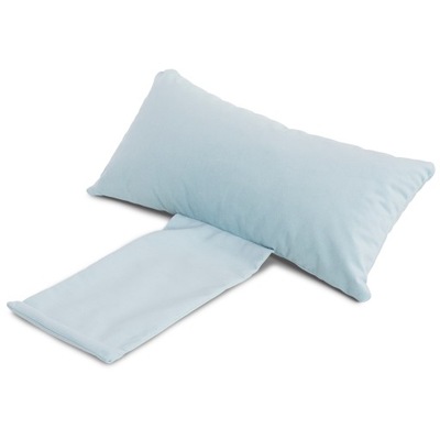 PODUSZKA DO KLINA - zagłówek z obciążnikiem TJN