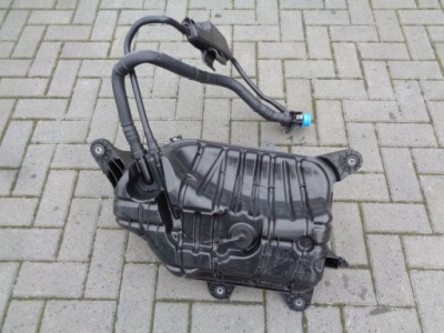 Jeep wrangler jl бак adblue фото №1