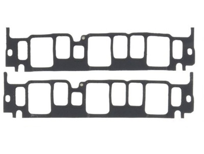 Прокладка колектор isuzu rodeo trooper pickup 2.8 / 3.1 89-94 фото №1