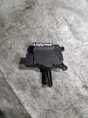 MOTOR TAPA CALENTADOR CAYENNE 7L0907511AN  