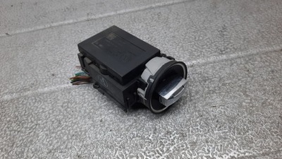 Замок запалювання volkswagen passat b6 3c0905843m фото №1