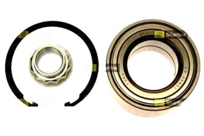 Starline lo 06831 набір підшипник колеса [starline] фото №1