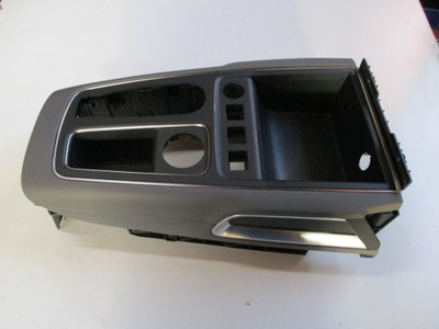 Тунель citroen c5 aircross 9822551480 фото №1