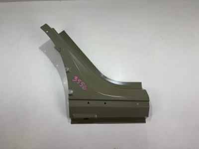 Порог правый переход порог правое tesla y фото №1