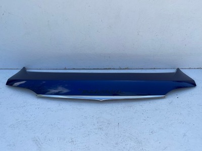 Maserati levante спойлер задня задній org фото №1