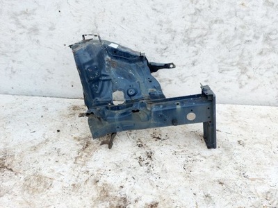 Kia ceed ii 2 hb лонжерон лівий перед передня фото №1