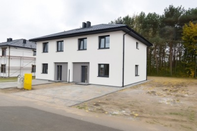 Dom, Kalisz, 116 m²