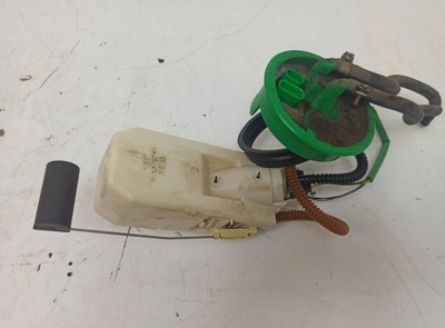 Насос топлива nissan primera фото №1