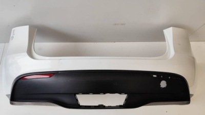 Tesla y бампер задняя 1540120-01-e оригинал фото №1