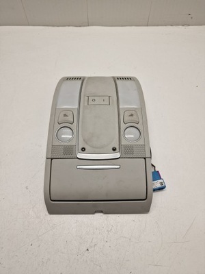 A6 c6 лампа стельовий освітлення 4f0947135bp фото №1