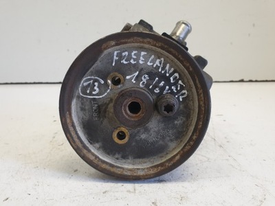 Land rover frelander 1.8 16v насос усилителя фото №1