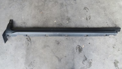 Ford kuga mk3 lift escape mk4 молдинг накладка порог правая фото №1