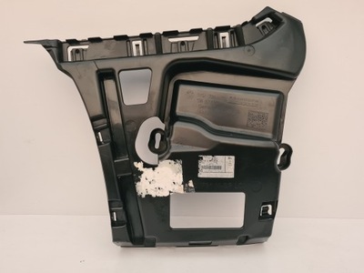 Напрямна бампера лівий задня bmw 3 f31 lift 7384479 фото №1