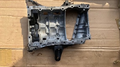 Піддон масляна renault trafic 2.0dci 16v #312 фото №1