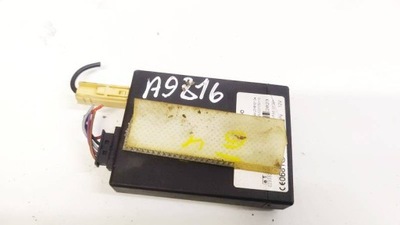 Toyota previa комп'ютери 2003 2.0l 0221030110 фото №1