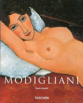 Amedeo Modigliani 1884 - 1920