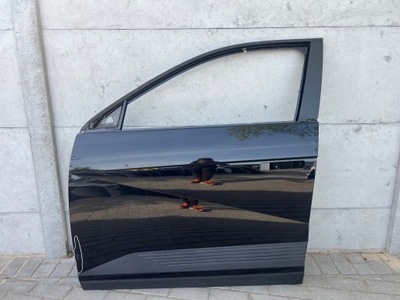 Двері hyundai ioniq 5 перед лівий передні ліва фото №1
