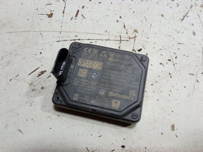 Vw volkswagen id4 id.4 радар датчик distronic 1ea907572h фото №1