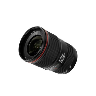 Canon EF 16-35mm f/4L IS USM