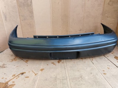 Бампер задний chrysler neon i фото №1