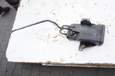 Фільтр вугільний mercedes sprinter w906 1.8 фото №1