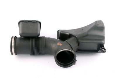 BMW E65 E66 N62N 740I RUBBER INLET AIR SILENCER  