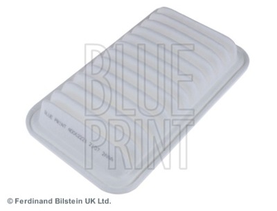 ФІЛЬТР ПОВІТРЯ BLUE PRINT ADD62221